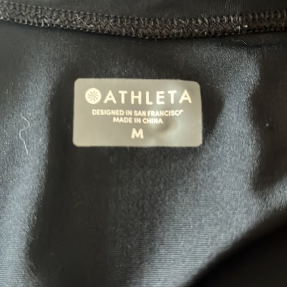 Athleta long sleeves top - Picture 7 of 7